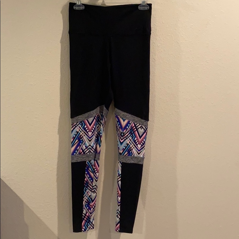 PINK Workout Leggings